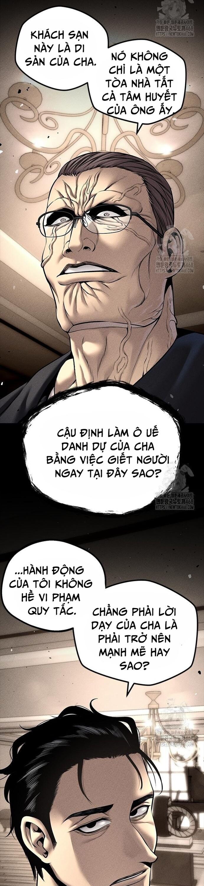 Nam Tề Chapter 21 - 4