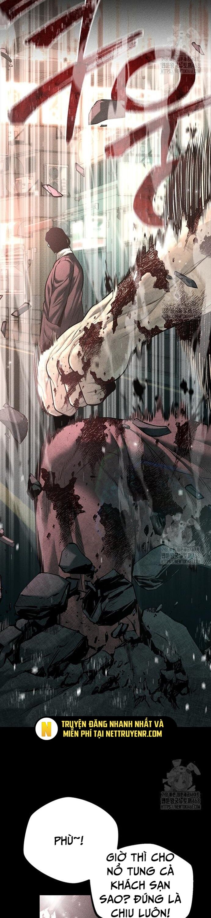 Nam Tề Chapter 21 - 32