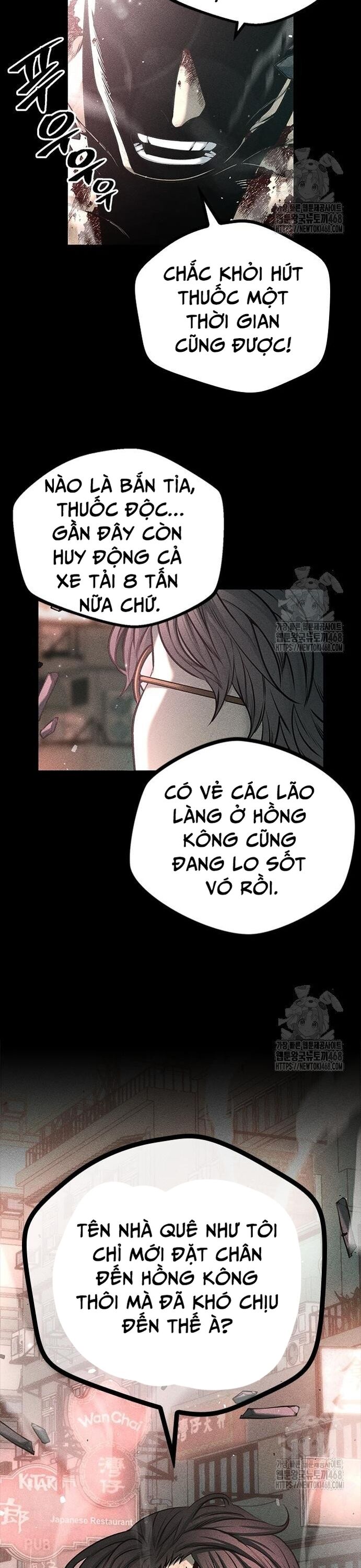 Nam Tề Chapter 21 - 33