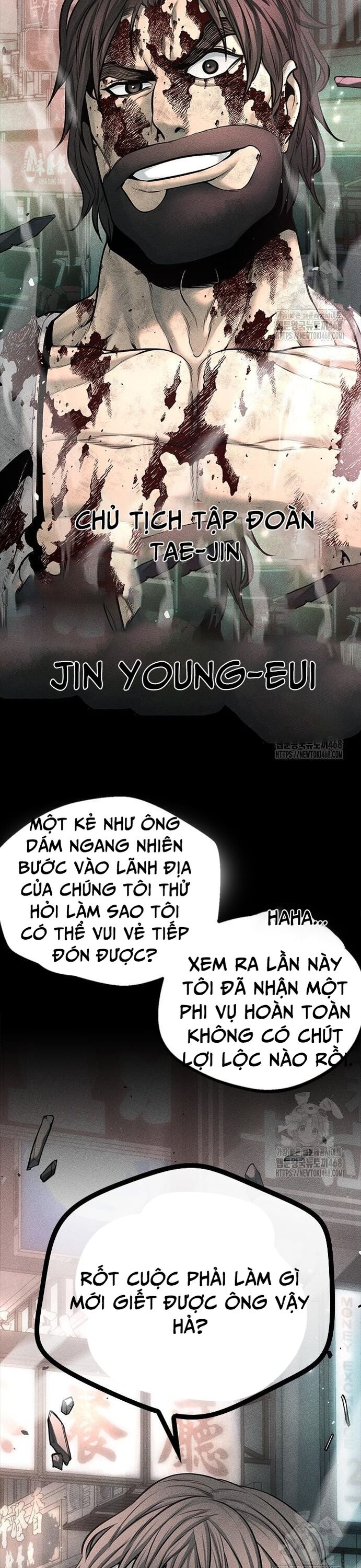 Nam Tề Chapter 21 - 34