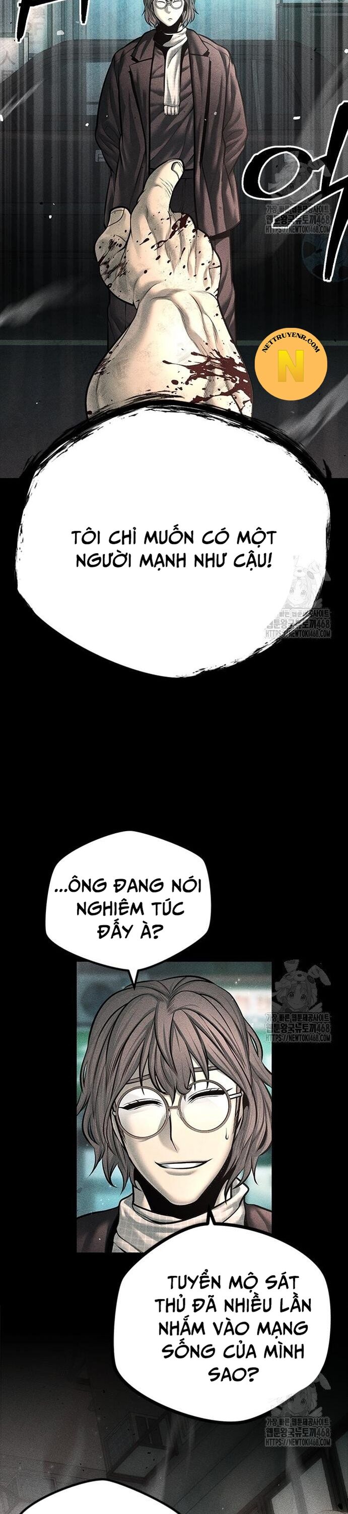 Nam Tề Chapter 21 - 37