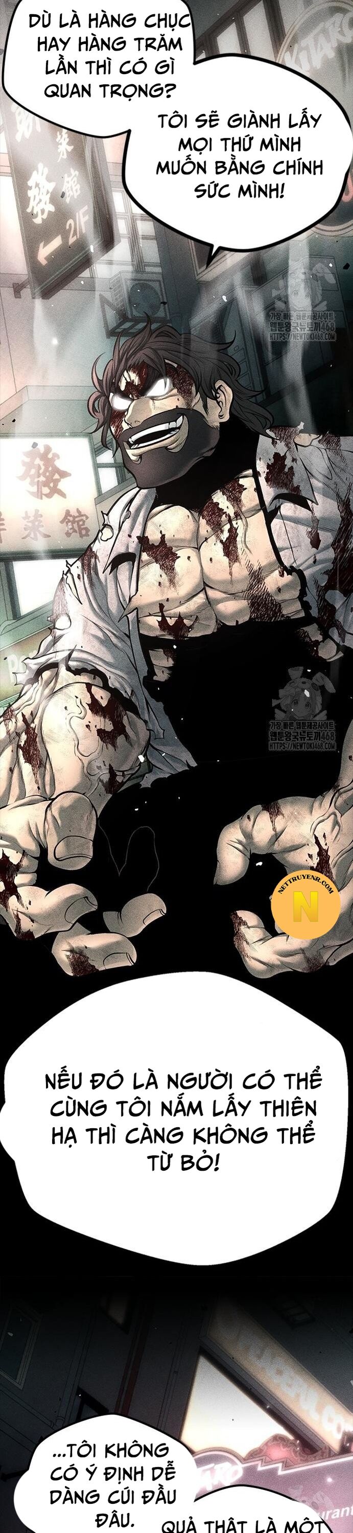 Nam Tề Chapter 21 - 38