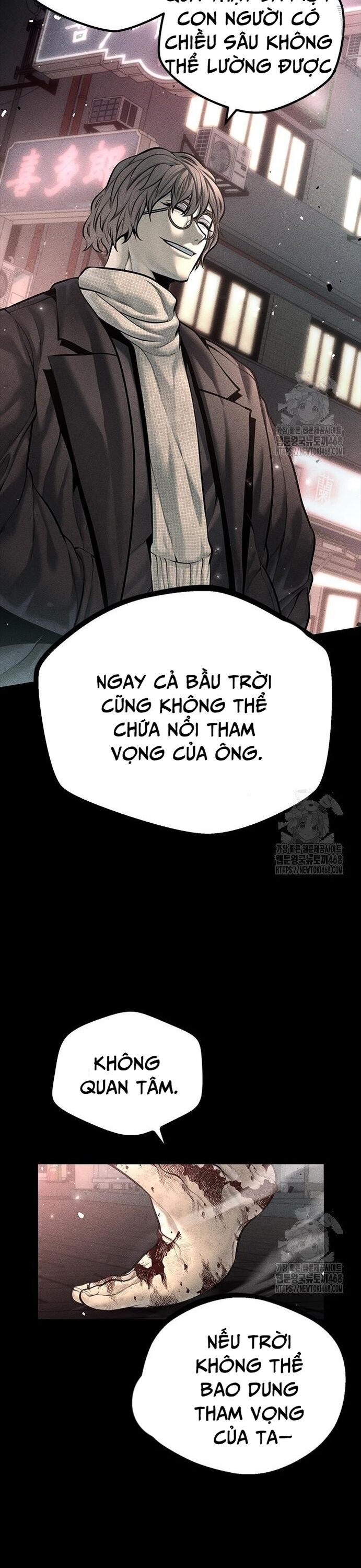 Nam Tề Chapter 21 - 39