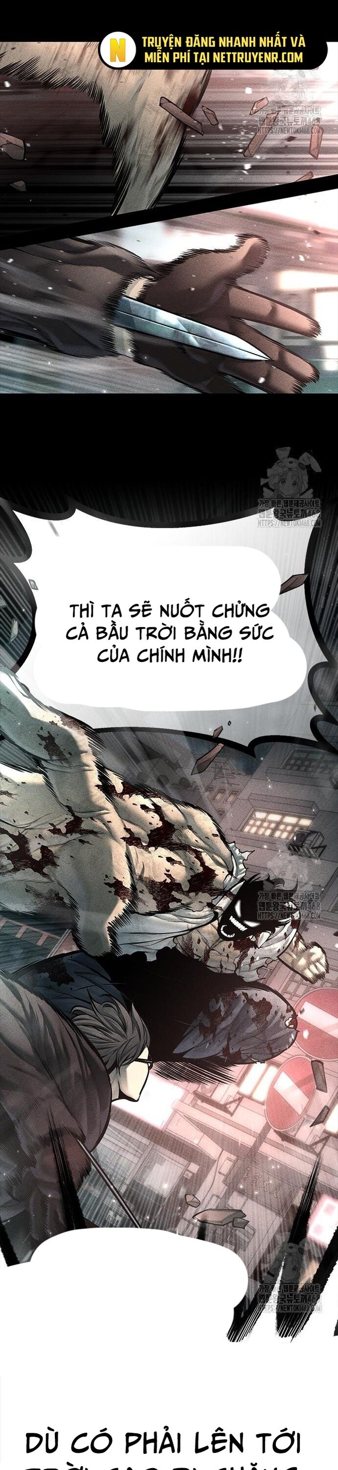 Nam Tề Chapter 21 - 40