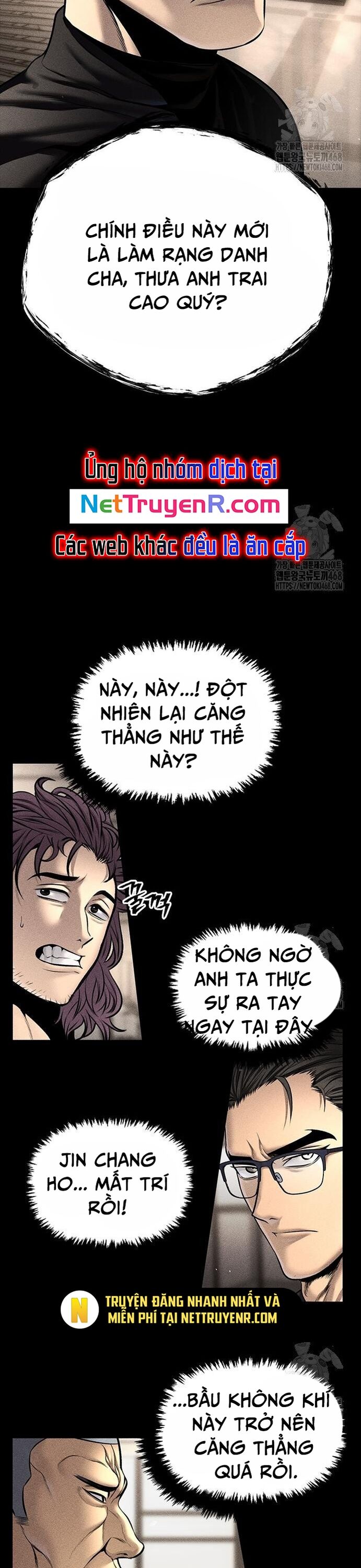 Nam Tề Chapter 21 - 5