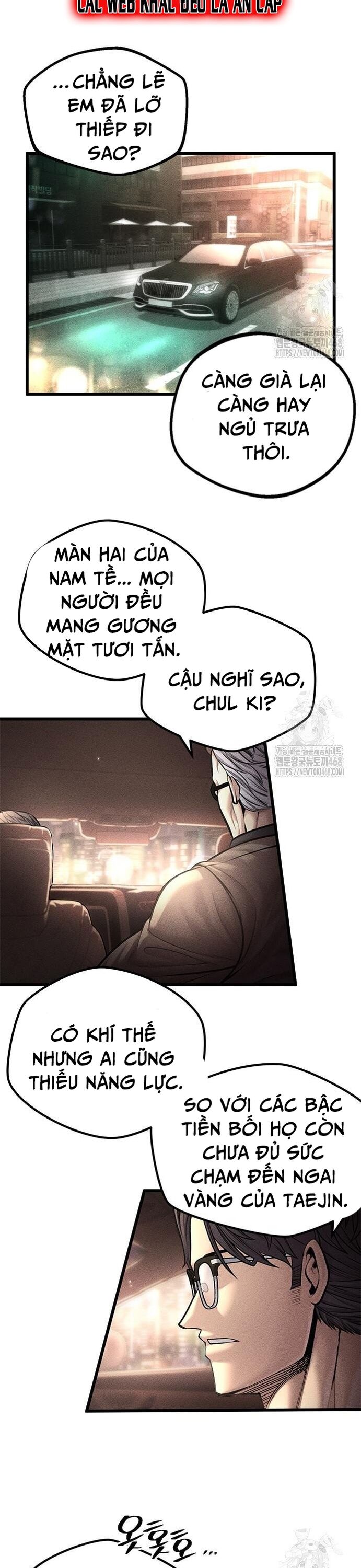 Nam Tề Chapter 21 - 42