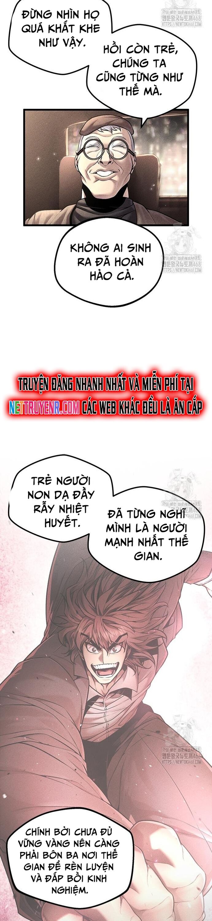 Nam Tề Chapter 21 - 43