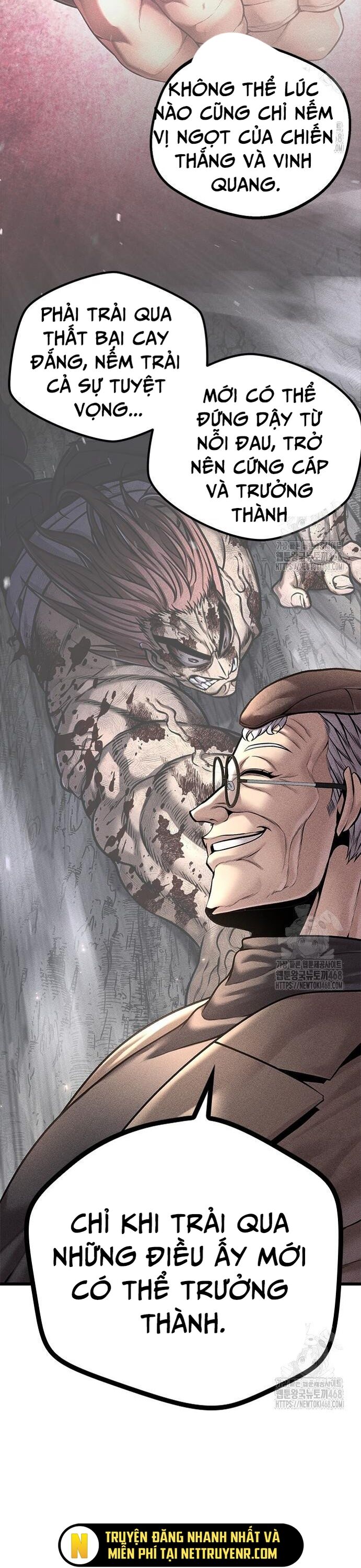 Nam Tề Chapter 21 - 44