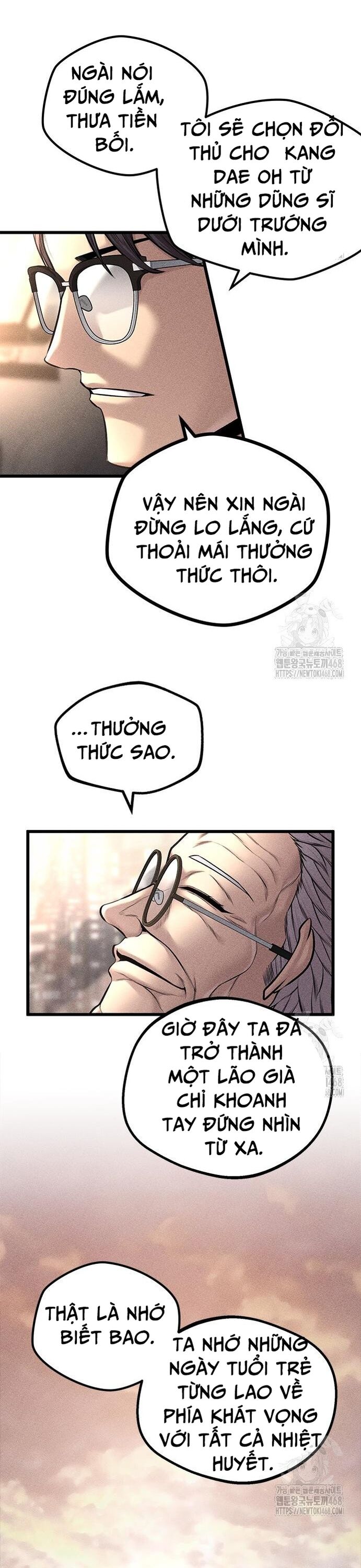 Nam Tề Chapter 21 - 45