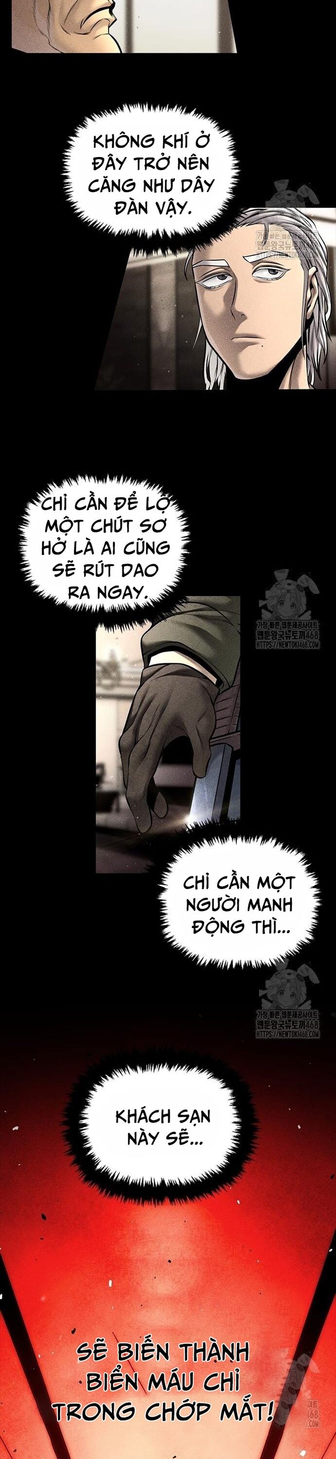 Nam Tề Chapter 21 - 6