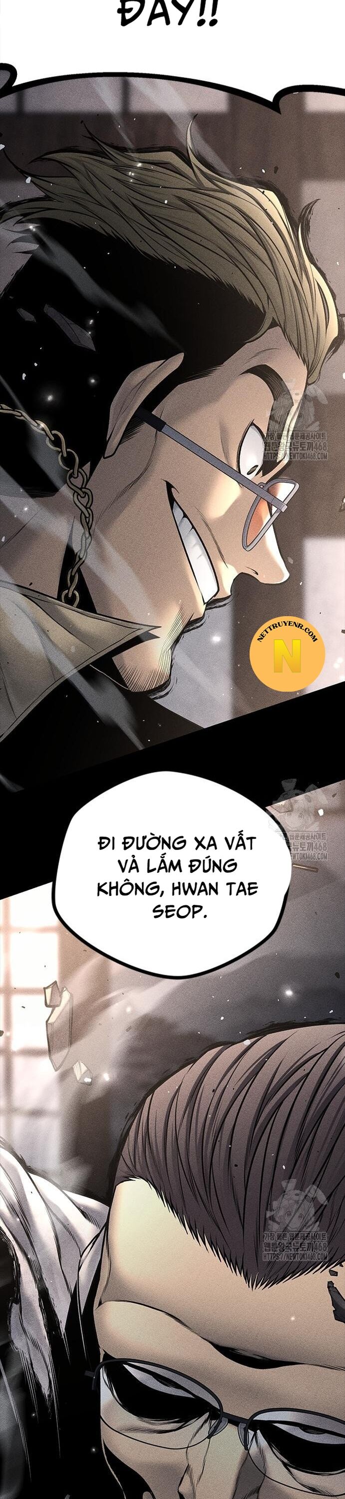 Nam Tề Chapter 21 - 51