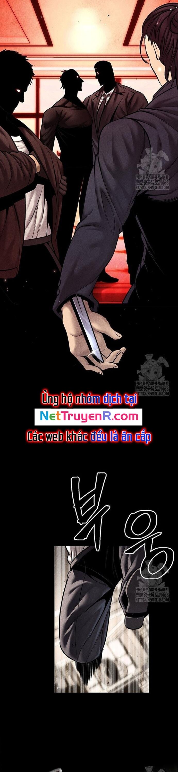 Nam Tề Chapter 21 - 7