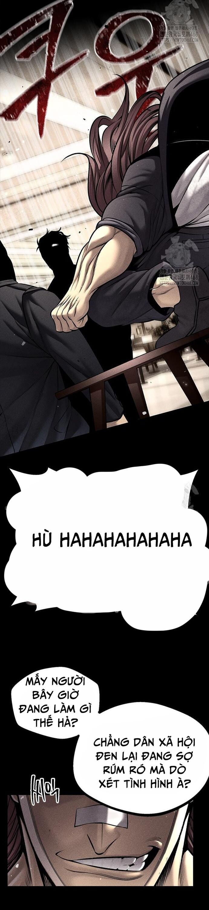 Nam Tề Chapter 21 - 8