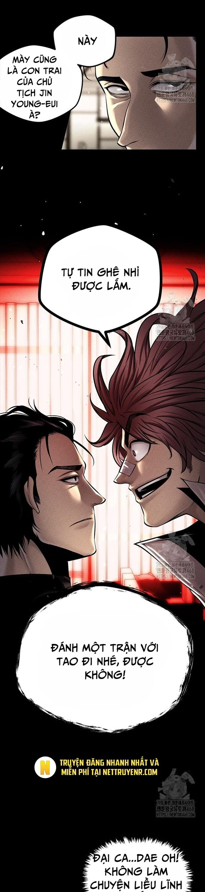 Nam Tề Chapter 21 - 9