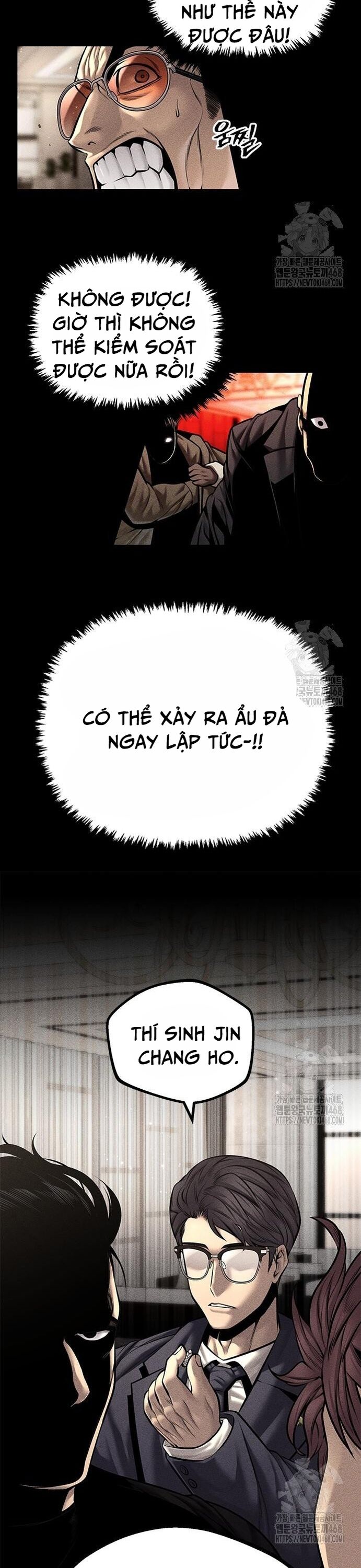 Nam Tề Chapter 21 - 10