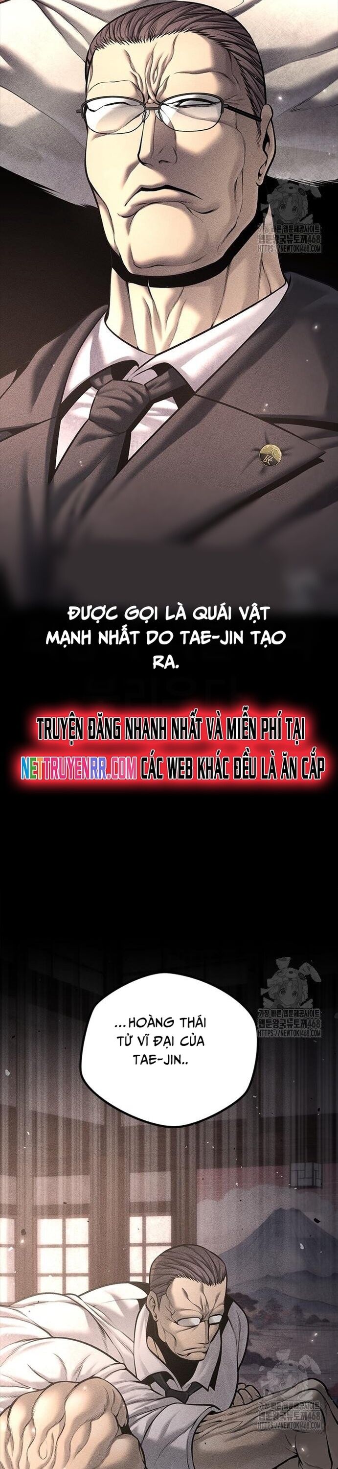 Nam Tề Chapter 22 - 2