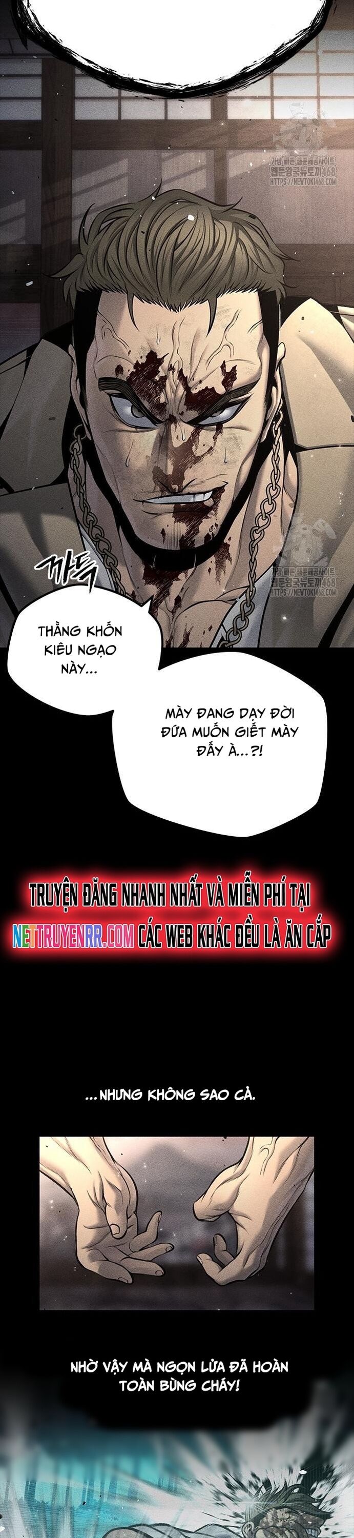 Nam Tề Chapter 22 - 13