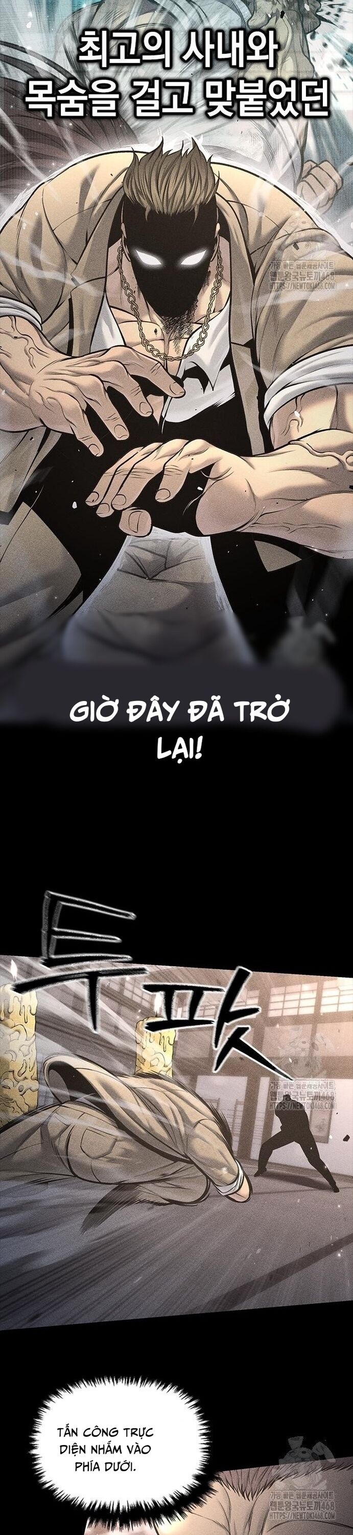 Nam Tề Chapter 22 - 14