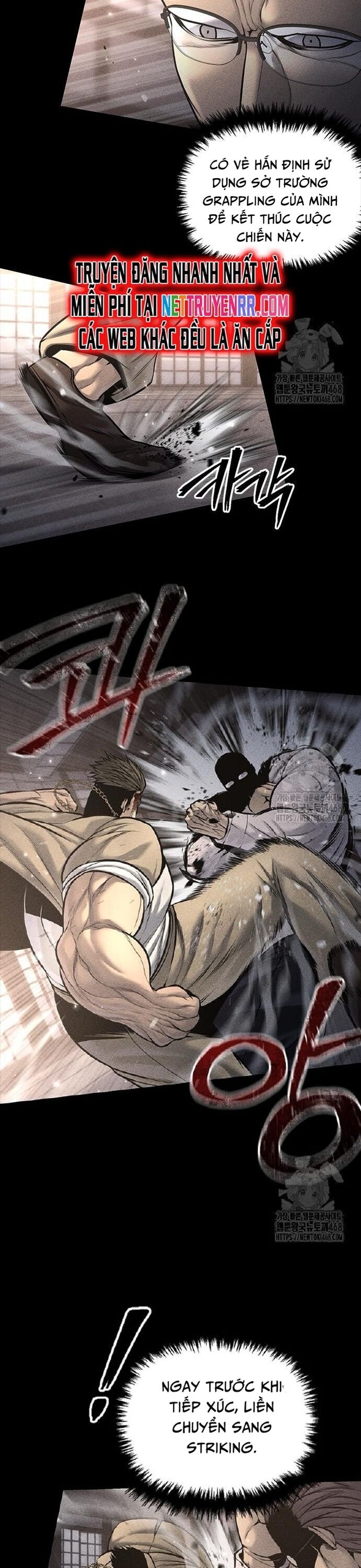 Nam Tề Chapter 22 - 15