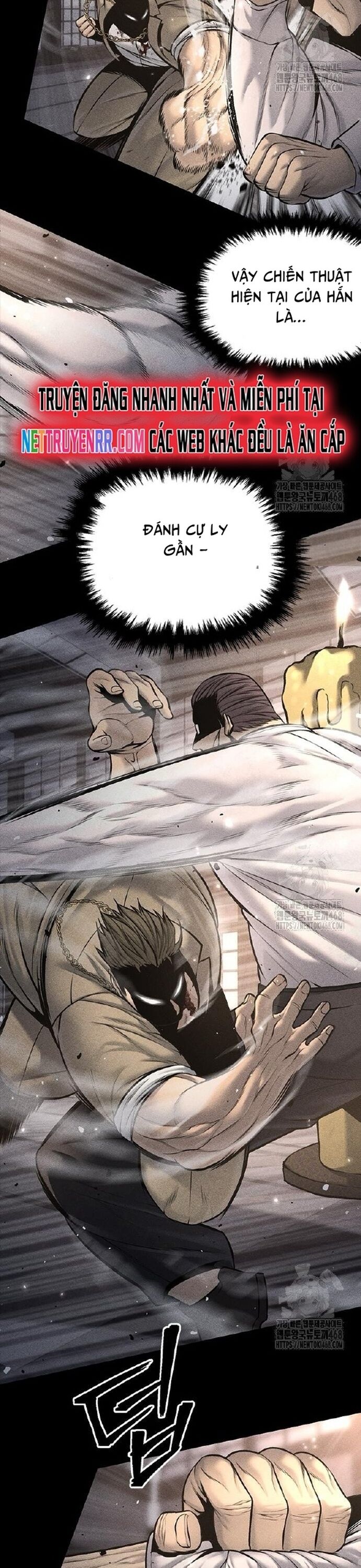 Nam Tề Chapter 22 - 16