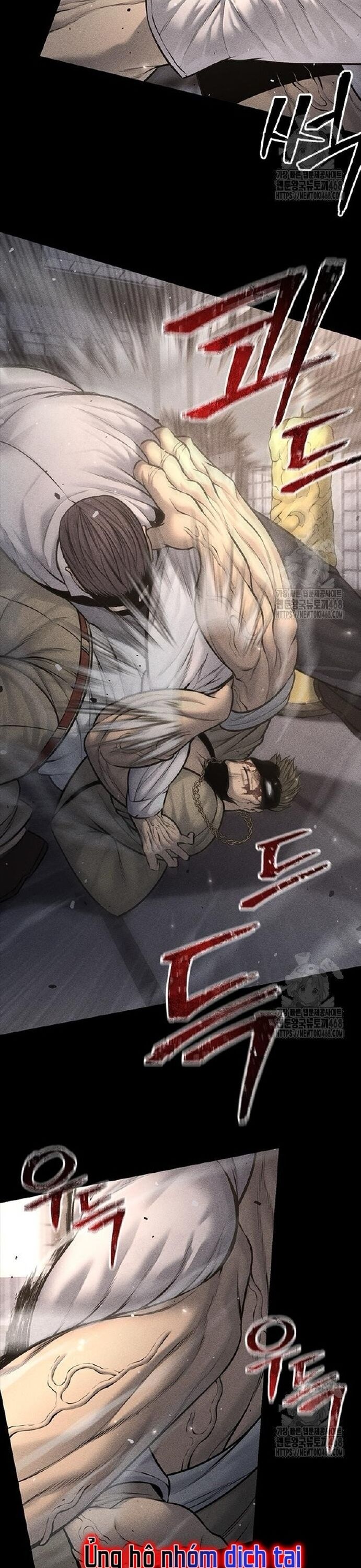 Nam Tề Chapter 22 - 17