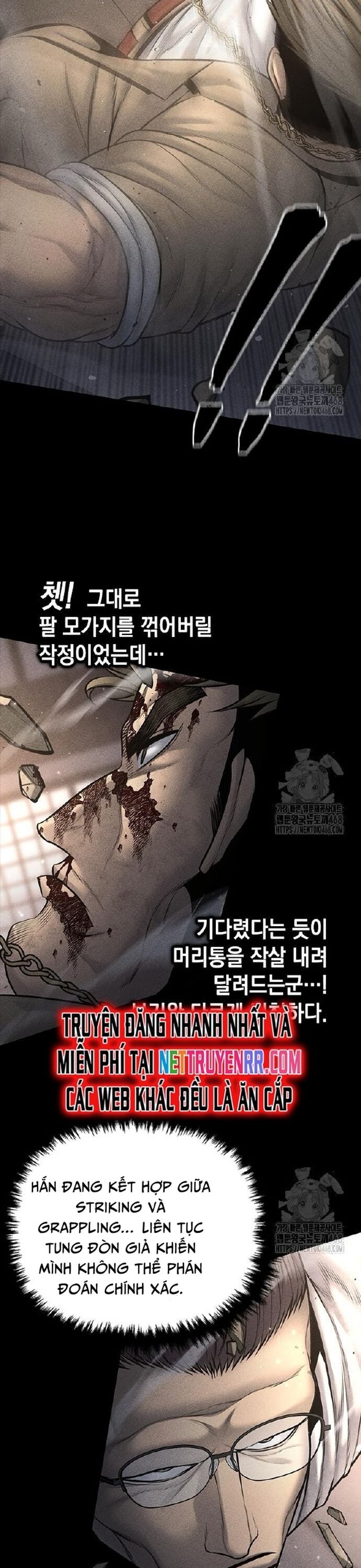 Nam Tề Chapter 22 - 19