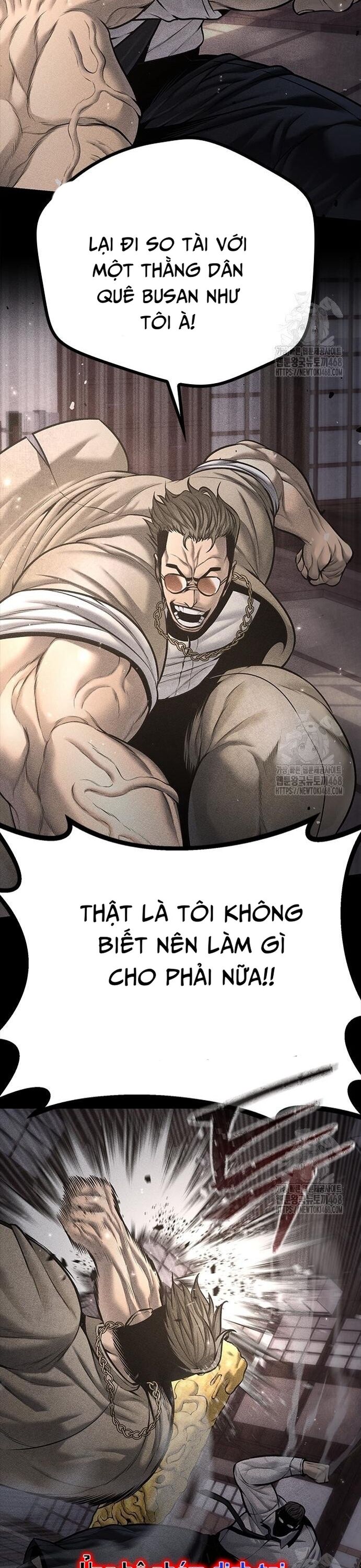 Nam Tề Chapter 22 - 3