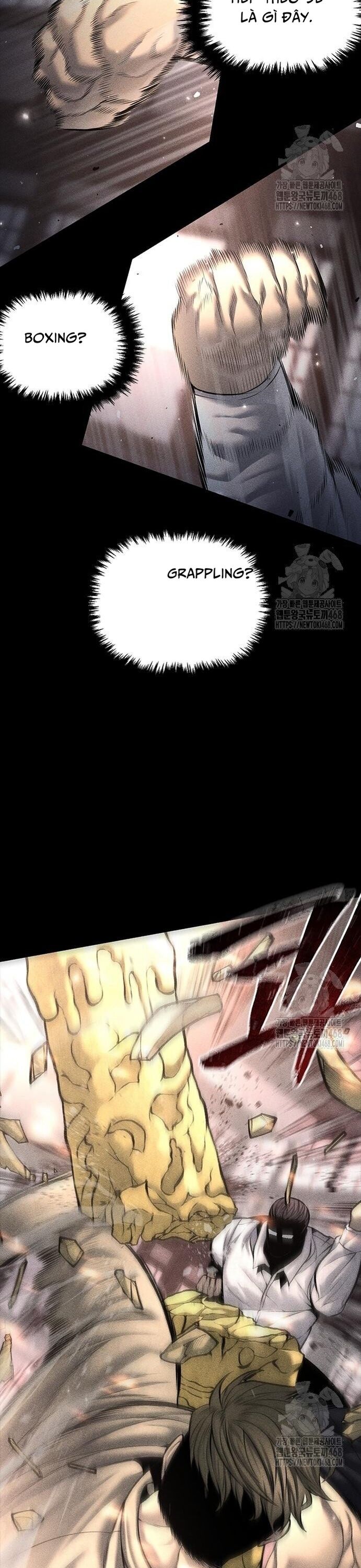 Nam Tề Chapter 22 - 21