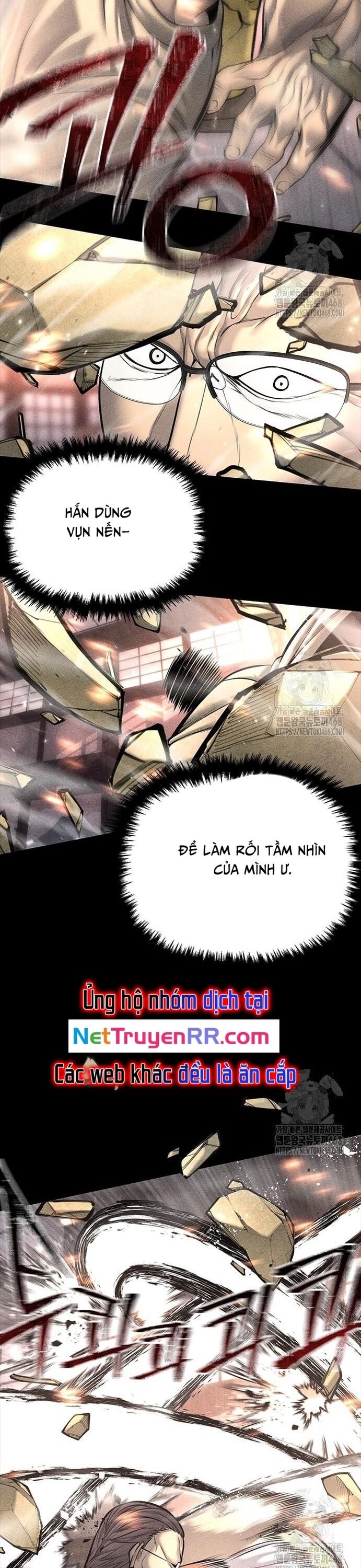 Nam Tề Chapter 22 - 22
