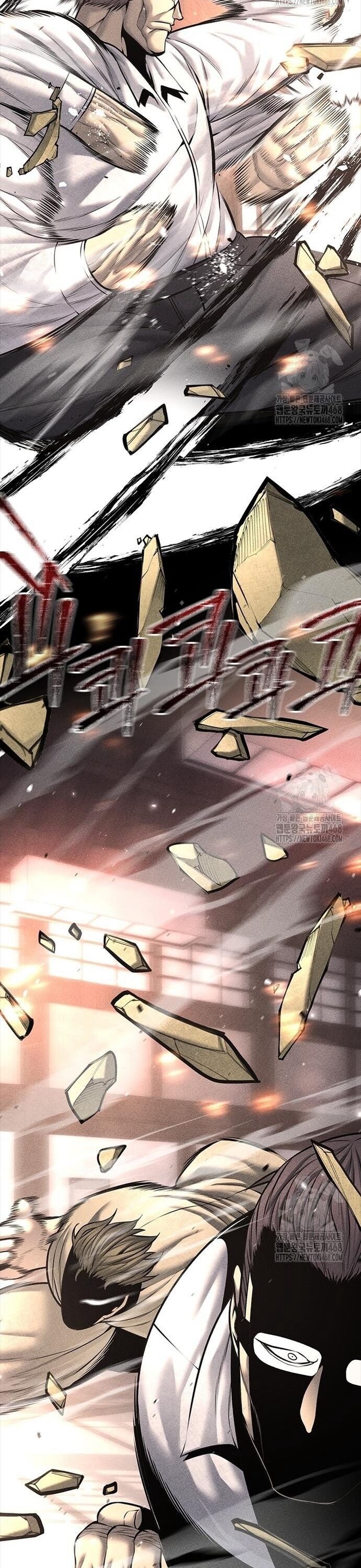 Nam Tề Chapter 22 - 23