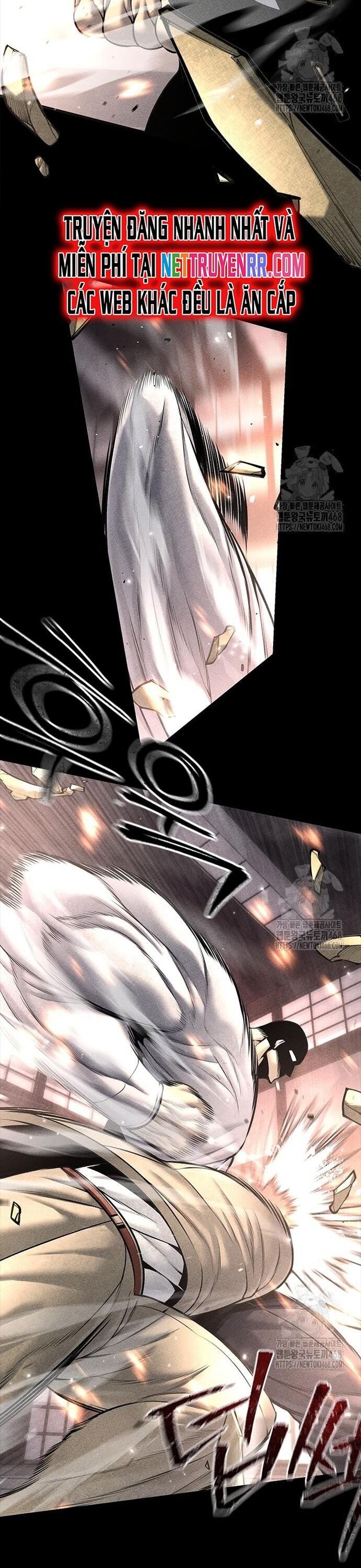 Nam Tề Chapter 22 - 24