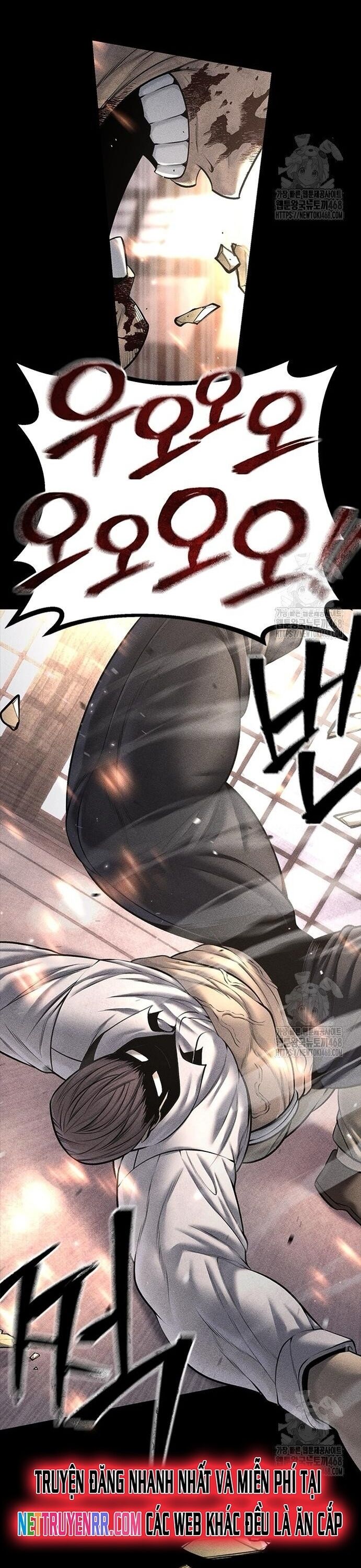 Nam Tề Chapter 22 - 25