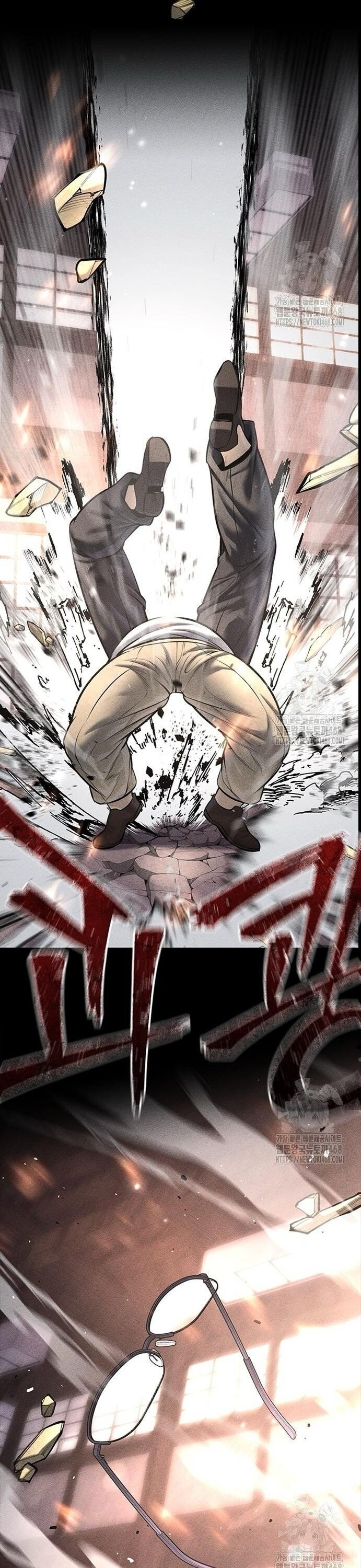 Nam Tề Chapter 22 - 26