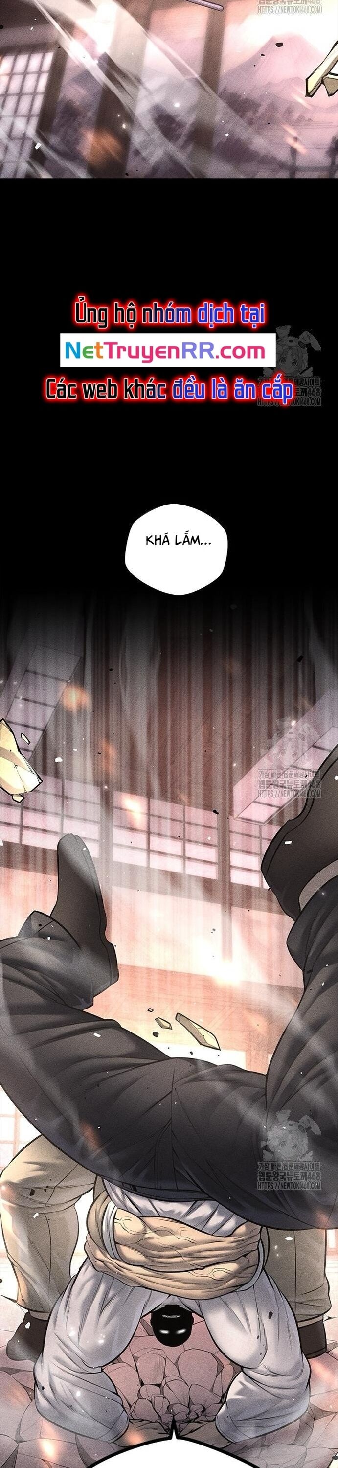 Nam Tề Chapter 22 - 27