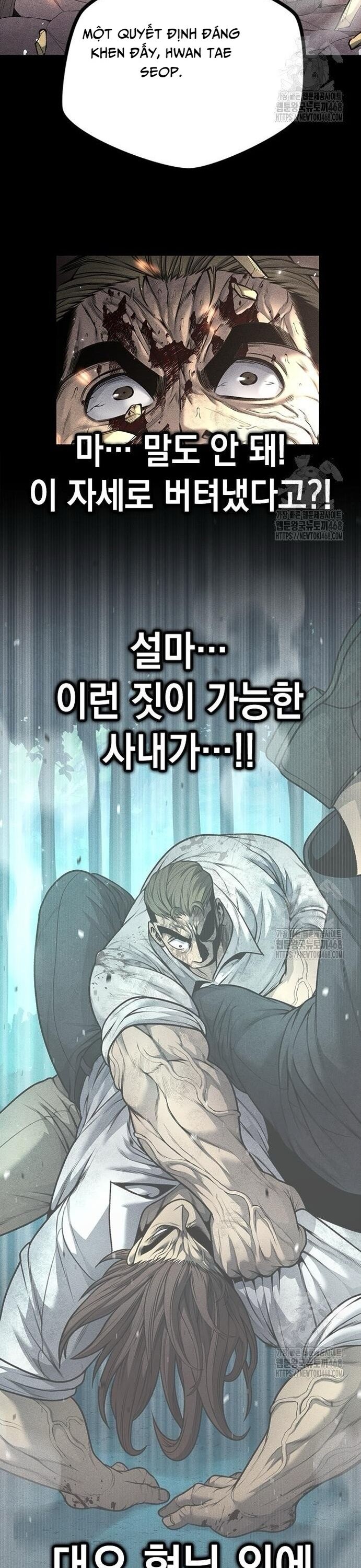 Nam Tề Chapter 22 - 28