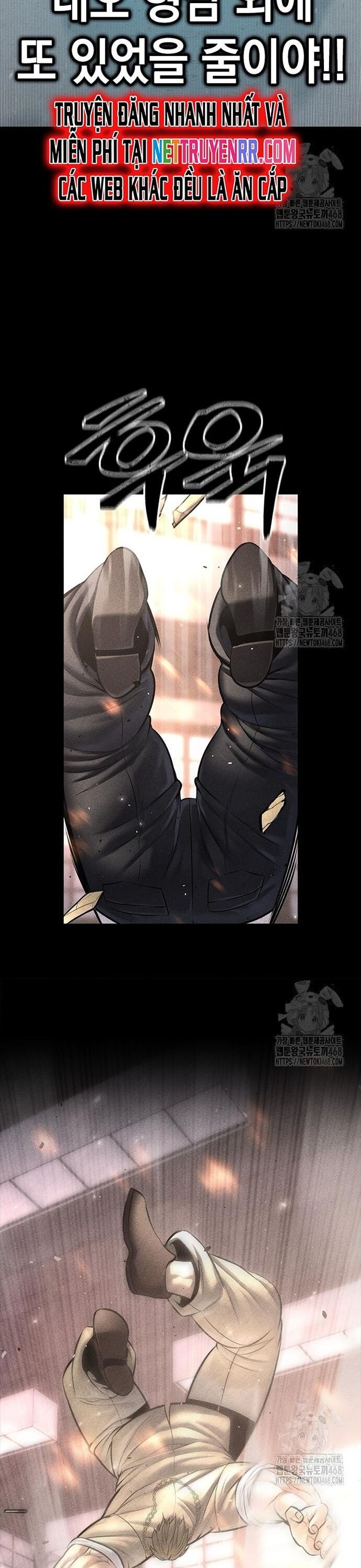 Nam Tề Chapter 22 - 29