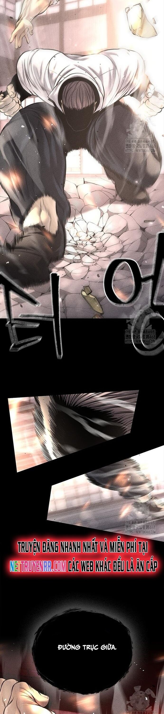 Nam Tề Chapter 22 - 30