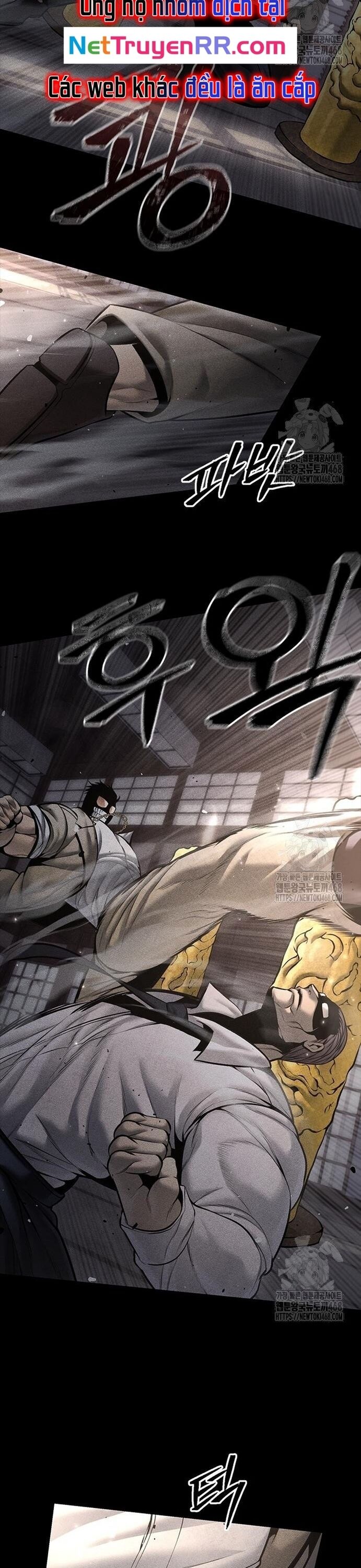 Nam Tề Chapter 22 - 4