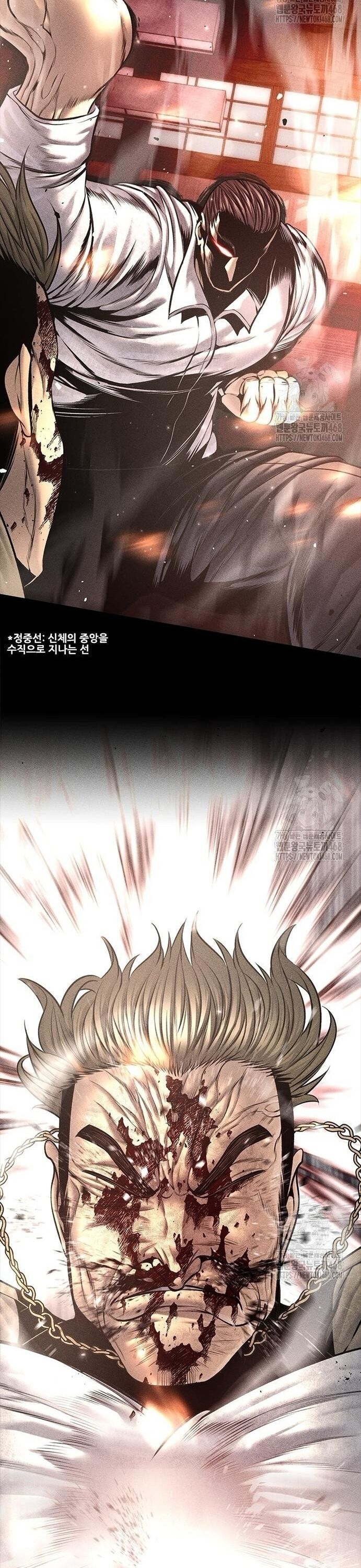 Nam Tề Chapter 22 - 31