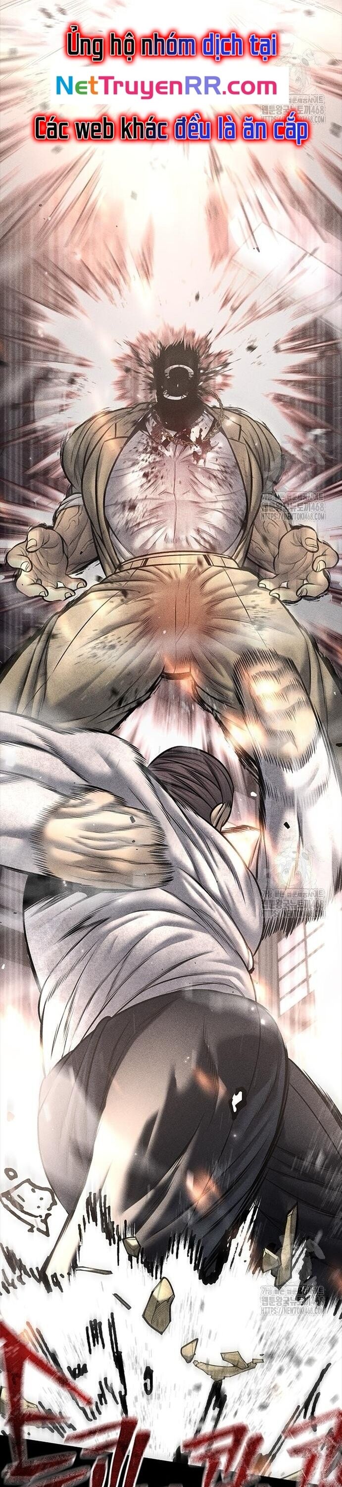 Nam Tề Chapter 22 - 32