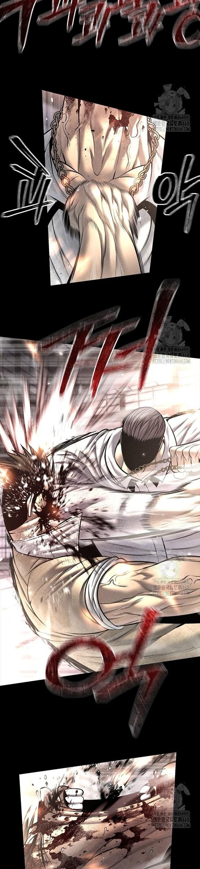 Nam Tề Chapter 22 - 33