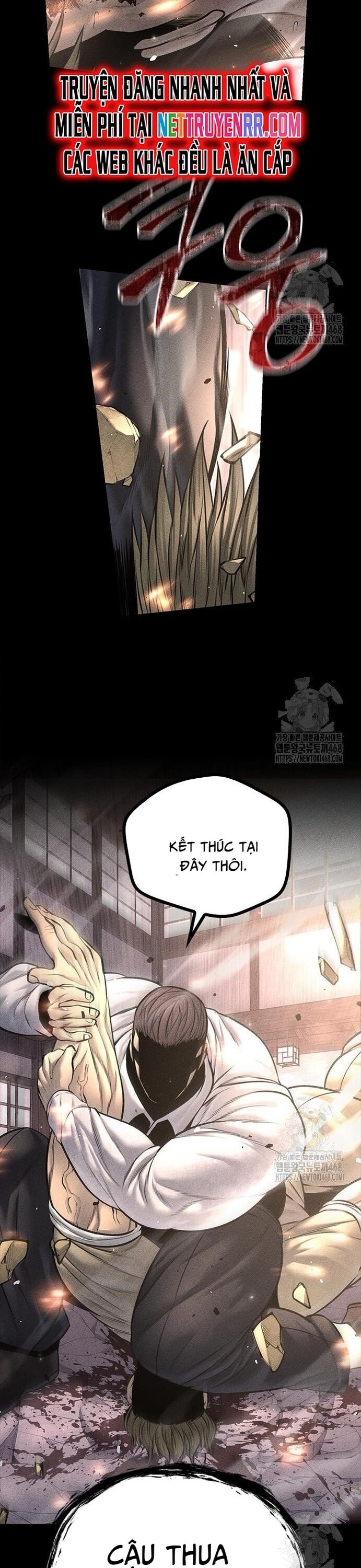 Nam Tề Chapter 22 - 34