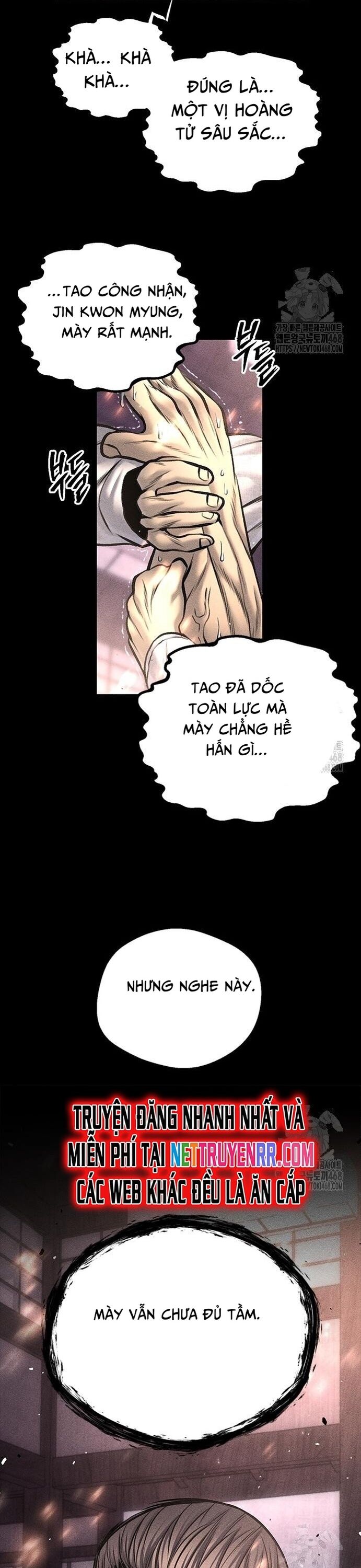 Nam Tề Chapter 22 - 38