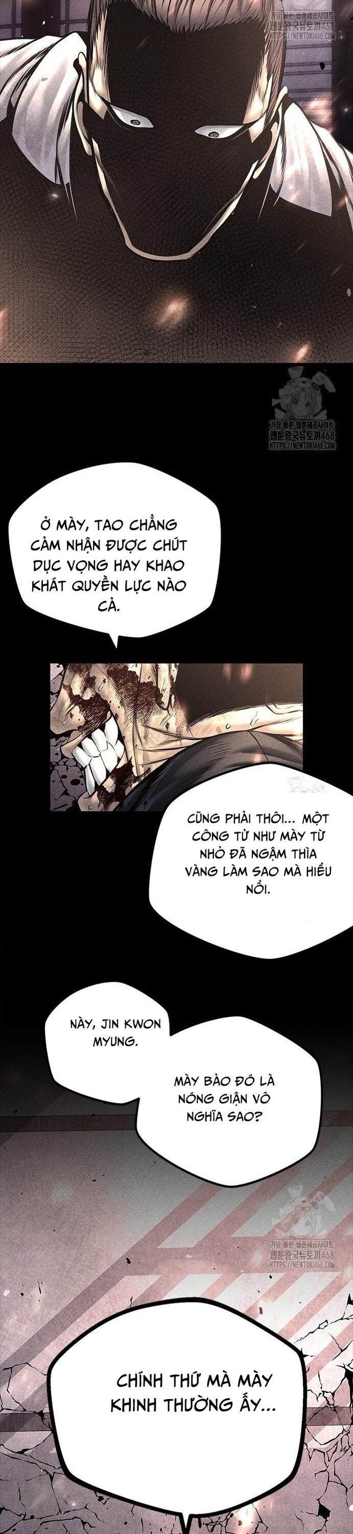 Nam Tề Chapter 22 - 39