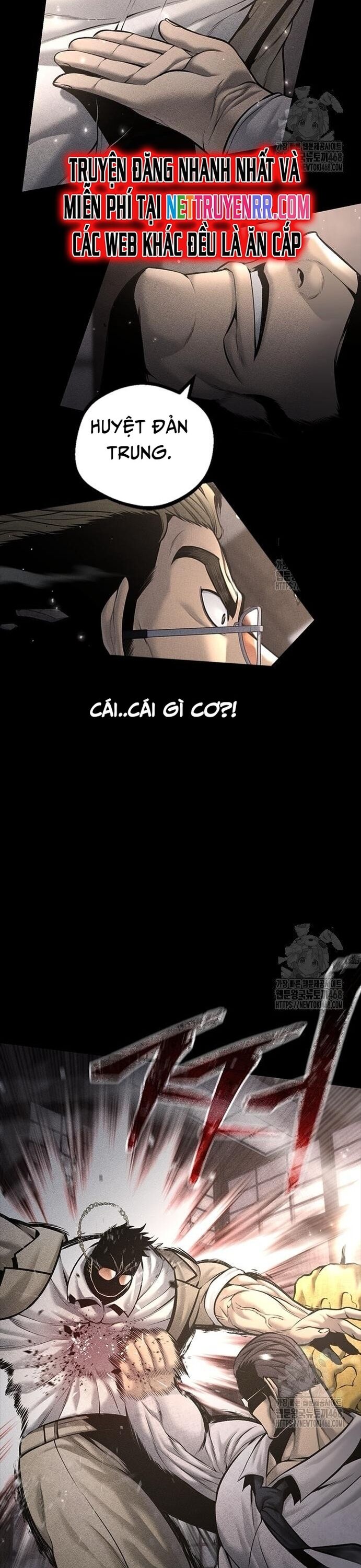 Nam Tề Chapter 22 - 5