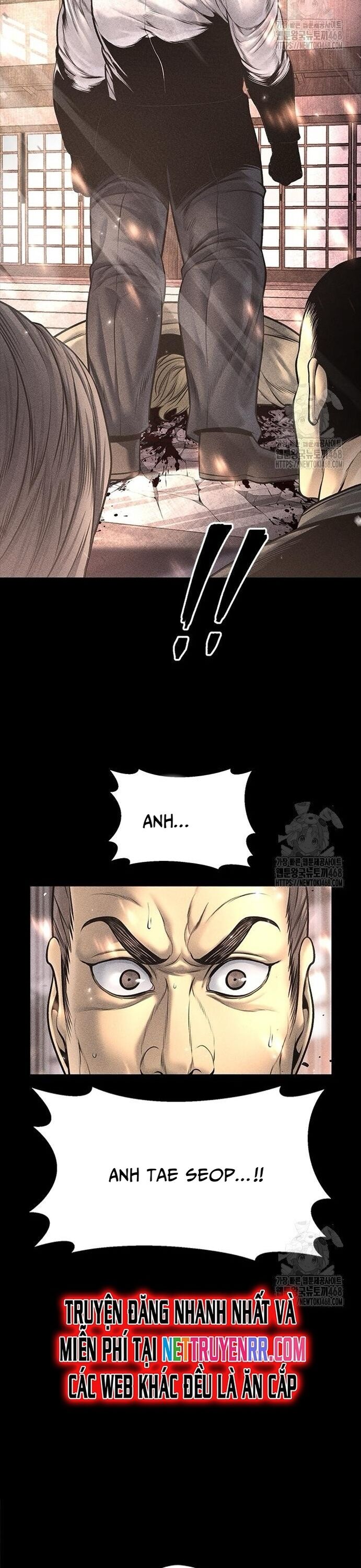 Nam Tề Chapter 22 - 43