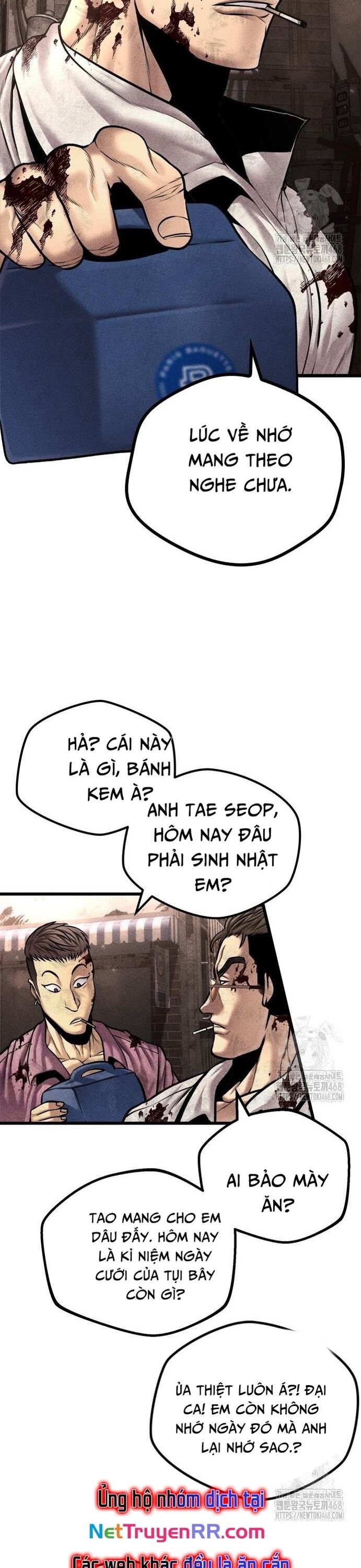Nam Tề Chapter 22 - 45