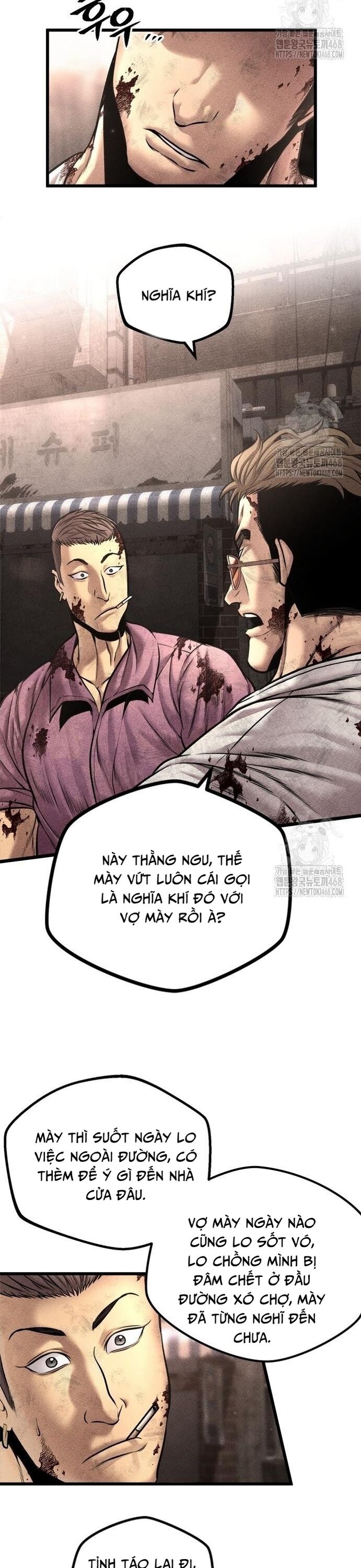 Nam Tề Chapter 22 - 47