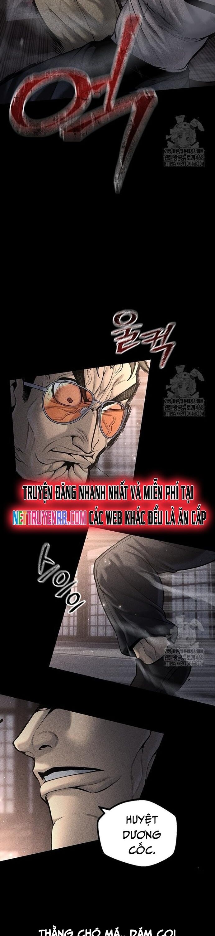 Nam Tề Chapter 22 - 6