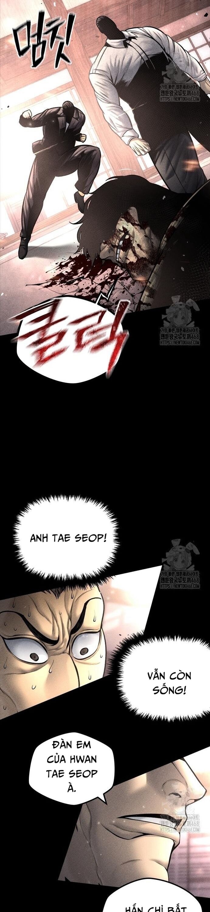 Nam Tề Chapter 22 - 52